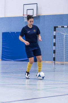 Bild 57 - B-Juniorinnen Futsal Qualifikation